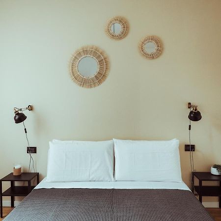 Bre Apartments - Gambero Flat فيتشنزا المظهر الخارجي الصورة