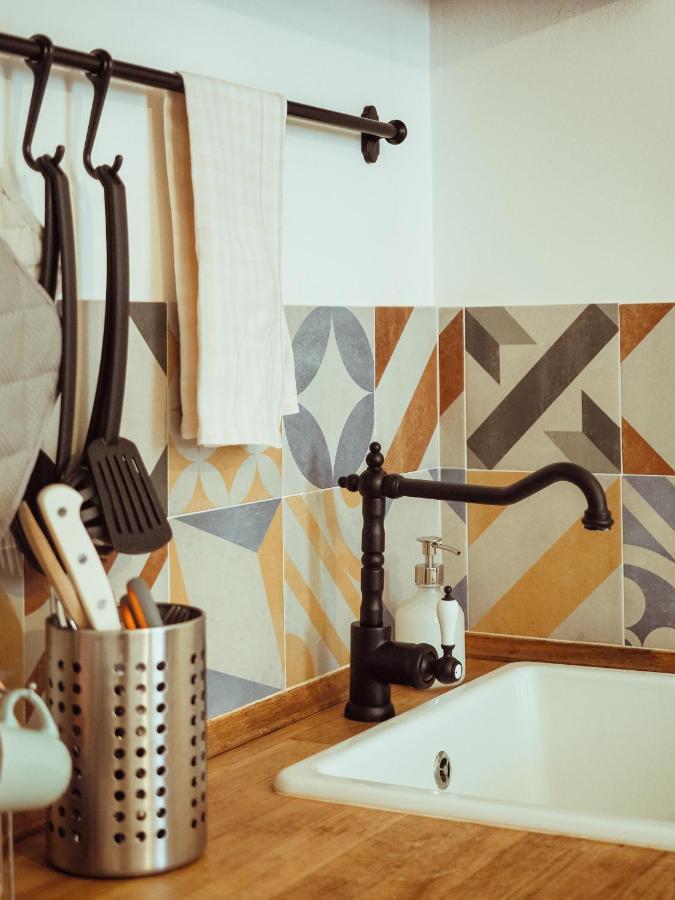Bre Apartments - Gambero Flat فيتشنزا المظهر الخارجي الصورة